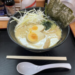 Yugawara Ramen - 