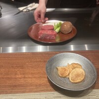 Wolfgang's Steakhouse Teppan - 
