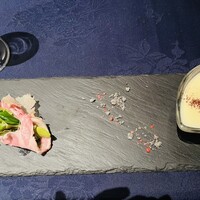 銀座イタリアン Fabi's  - 