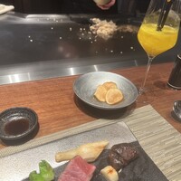 Wolfgang's Steakhouse Teppan - 