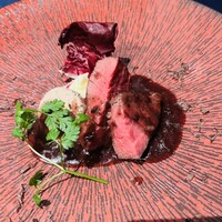 銀座イタリアン Fabi's  - 