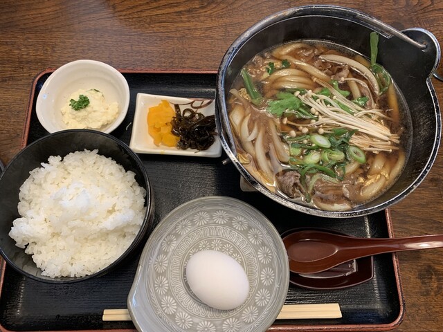 Teuchi Men Dokoro Miwa