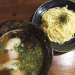 麺屋 功烈 - とんこつ魚だしつけ麺