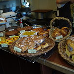 ア コテ パティスリー - 