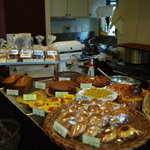 ア コテ パティスリー - 