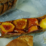 ア コテ パティスリー - 