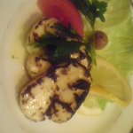 2333887 - チーズの直火焼