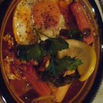 2333889 - 白身魚のシチュー