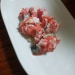 北翠寮 - 紅鮭のいずし