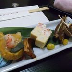 どんまい - 2013.12. \2,000コース①