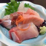 どんまい - 2013.12. \2,000コース③