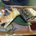 どんまい - 2013.12. \2,000コース④二人で