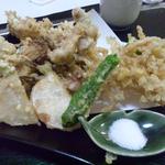 どんまい - 2013.12. \2,000コース⑦二人で