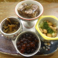 巽蕎麦 志ま平 - 