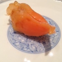 鮨二斬 - 青柳