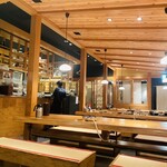 博多もつ鍋 やまや - 