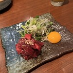 Wagyuu Yakiniku Kimu - 