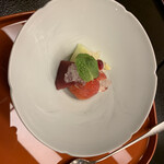 京懐石 美濃吉 竹茂楼 - 