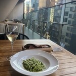 イータリー銀座店 LA PASTA e LA PIZZA - 