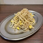 焼肉・ホルモン料理とらじ亭 - 