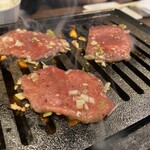 Yakiniku Sutamina En - 