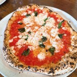 PIZZERIA DA MASSIMO - 