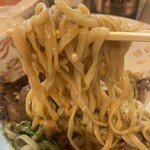 RAMEN ガモウスマイル - 