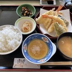 敦賀きらめき温泉 リラ・ポート - 