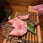 虎壱精肉店 - 