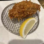 Tonkatsu Kushiage Yuuzen - 