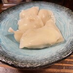 龍馬軒 - 水餃子