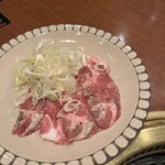 Wagyuu Yakiniku Kimu - 