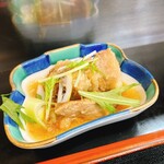 キッチンVESTA - サービスの豚の角煮