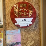 RAMEN ガモウスマイル - 