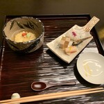 京懐石 美濃吉 竹茂楼 - 