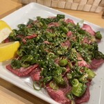 炭火焼肉 純平 - 