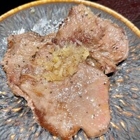 肉寿司 肉和食 KINTAN コレド室町 - 