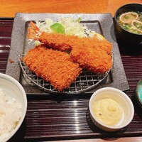 とんかつ まい泉 青山本店 - 
