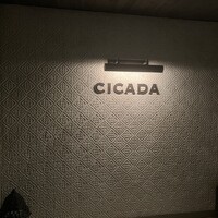 CICADA - 