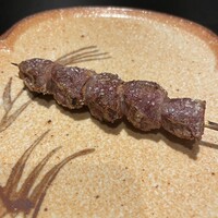 焼き鳥とワイン 萬鳥 祇園店 - 