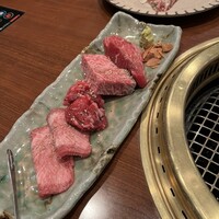 和牛焼肉KIM - 