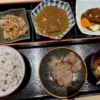 肉寿司 肉和食 KINTAN コレド室町 - 