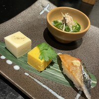 焼き鳥とワイン 萬鳥 祇園店 - 