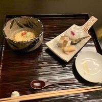 京懐石 美濃吉 竹茂楼 ホテルグランヴィア京都店 - 