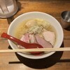 麺屋 翔 本店