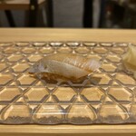 Sushi Fukuju - ぶり
