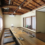 旬魚季菜 とと桜 - 