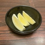 焼肉・ホルモン料理とらじ亭 - 