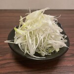 焼肉・ホルモン料理とらじ亭 - 
