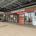 BURGER KING - 